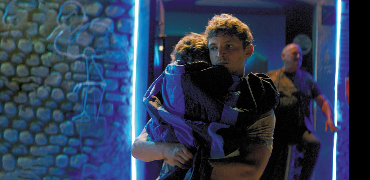 Foto Niels Schneider