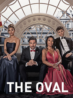 The Oval : Cartel