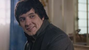 José José: El Principe de la Canción : Cartel