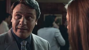 José José: El Principe de la Canción : Cartel