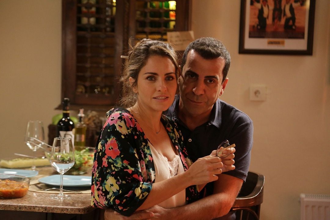 Foto Aslı Tandoğan, Emre Karayel