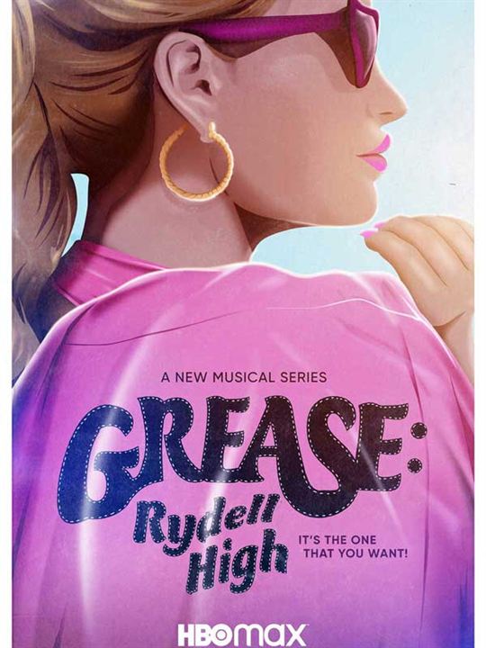 Grease: Rise of the Pink Ladies : Cartel