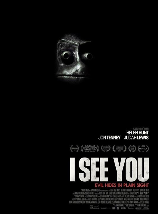 I See You : Cartel