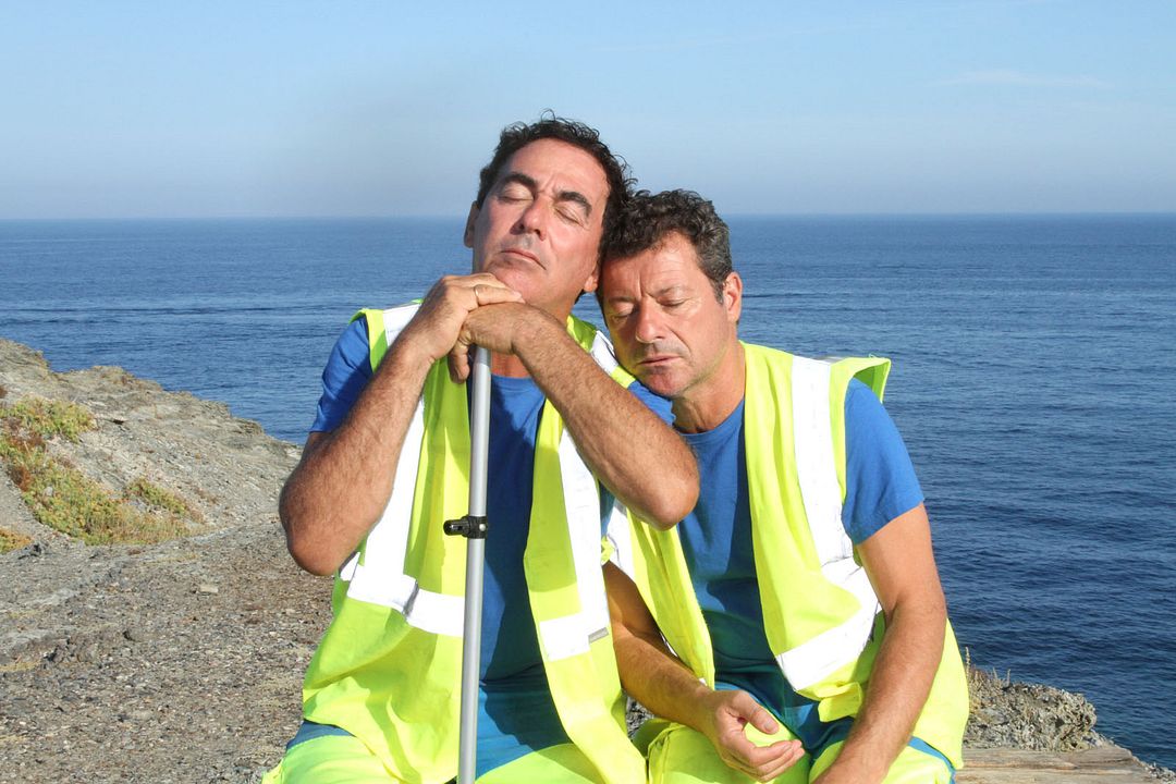 Foto Francis Ginibre