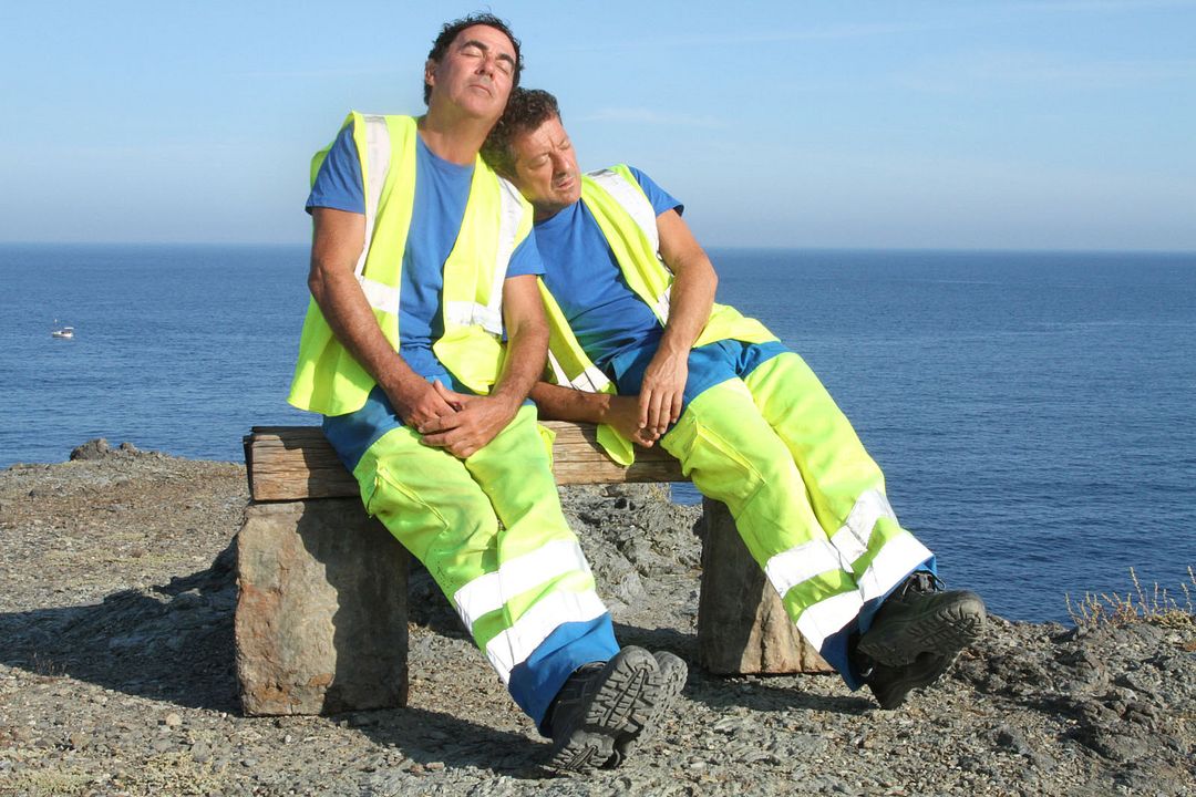 Foto Francis Ginibre