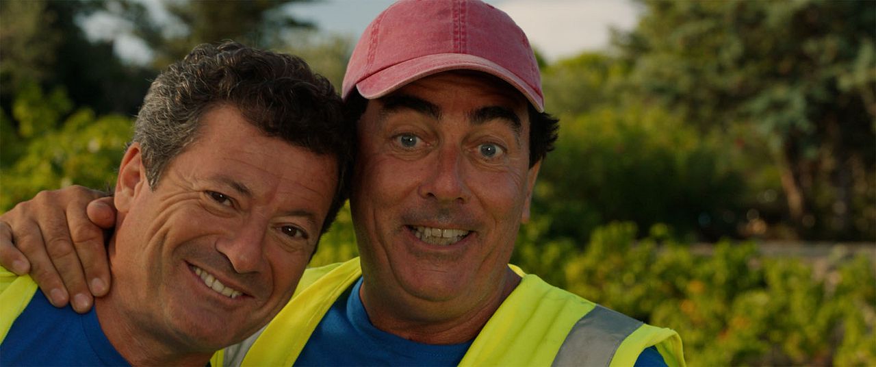 Foto Francis Ginibre