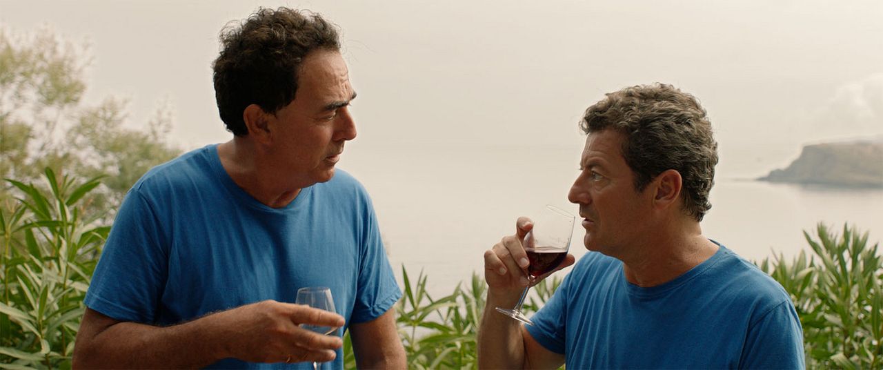 Foto Francis Ginibre