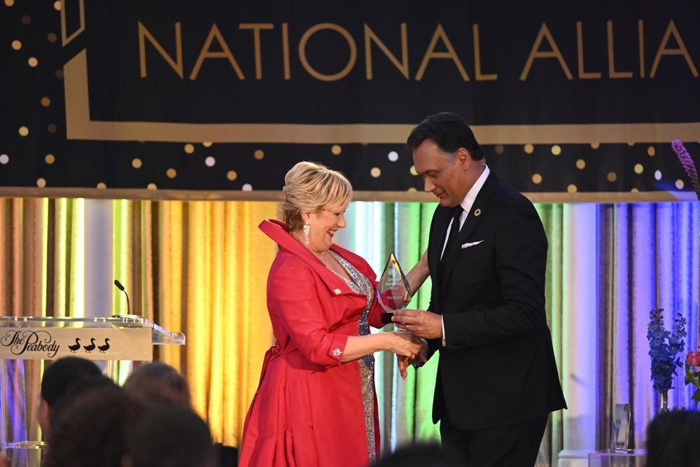 Bluff City Law : Foto Jimmy Smits, Jayne Atkinson