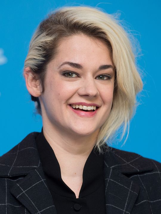 Cartel Victoire Du Bois