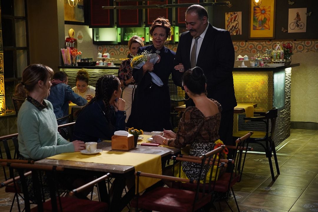 En todas partes, tú : Foto