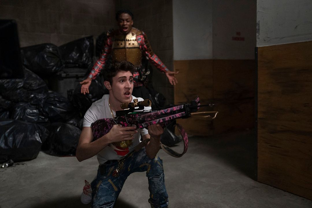 Daybreak : Foto Austin Crute