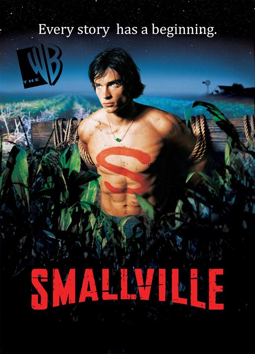 Smallville : Cartel