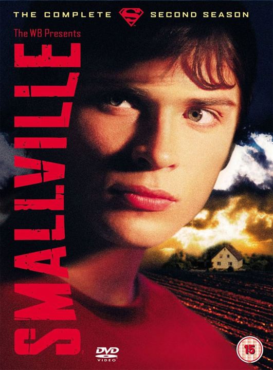 Smallville : Cartel