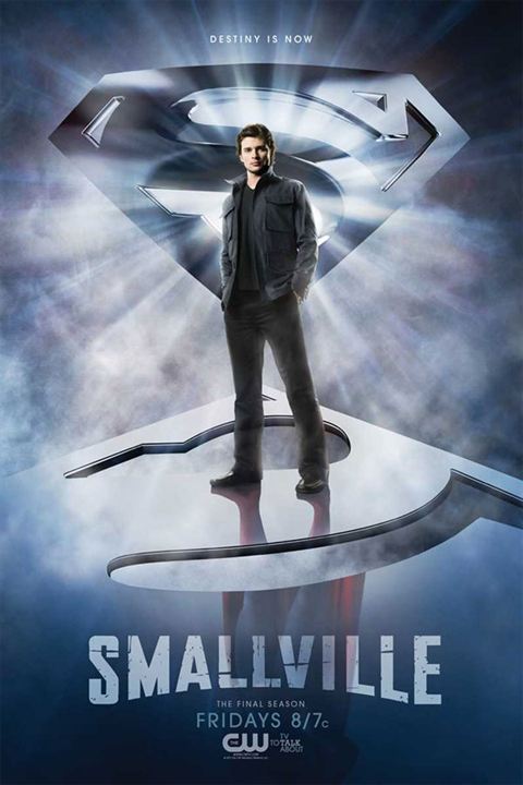 Smallville : Cartel