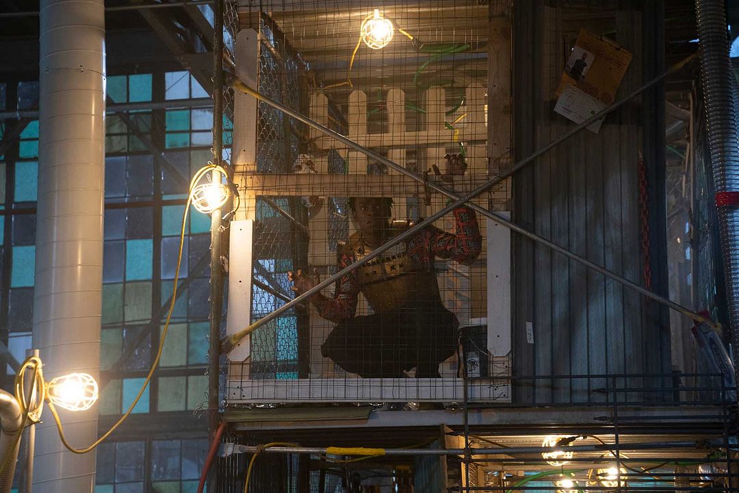 Daybreak : Foto Austin Crute