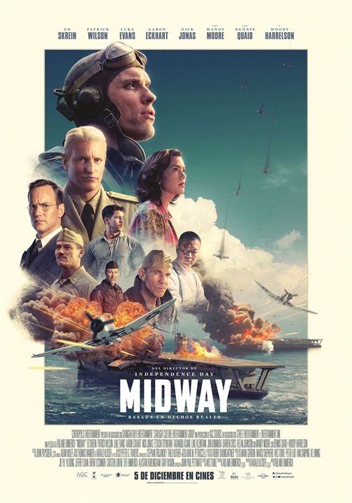 Midway : Cartel
