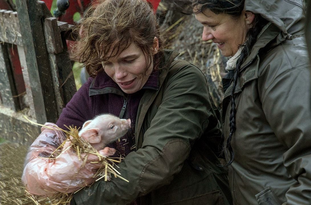 Foto Marie Bach Hansen