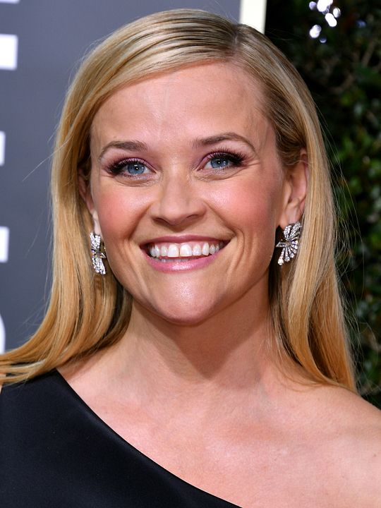 Cartel Reese Witherspoon