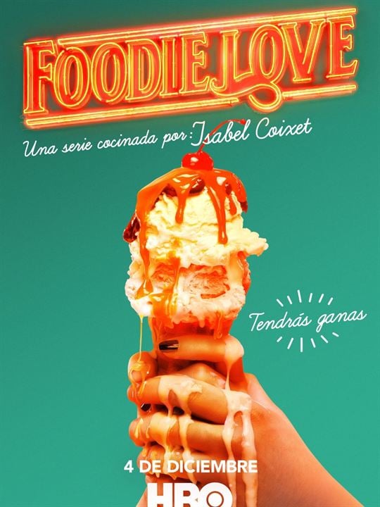 Foodie Love : Cartel