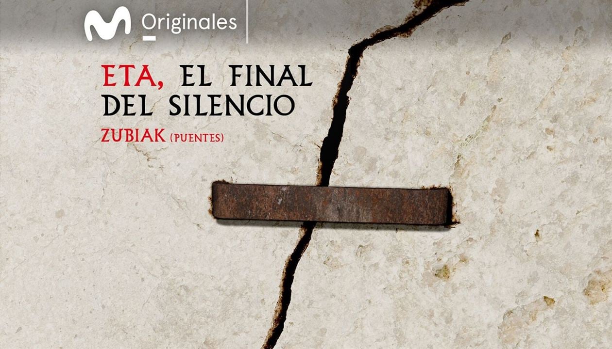 ETA. El final del silencio : Foto