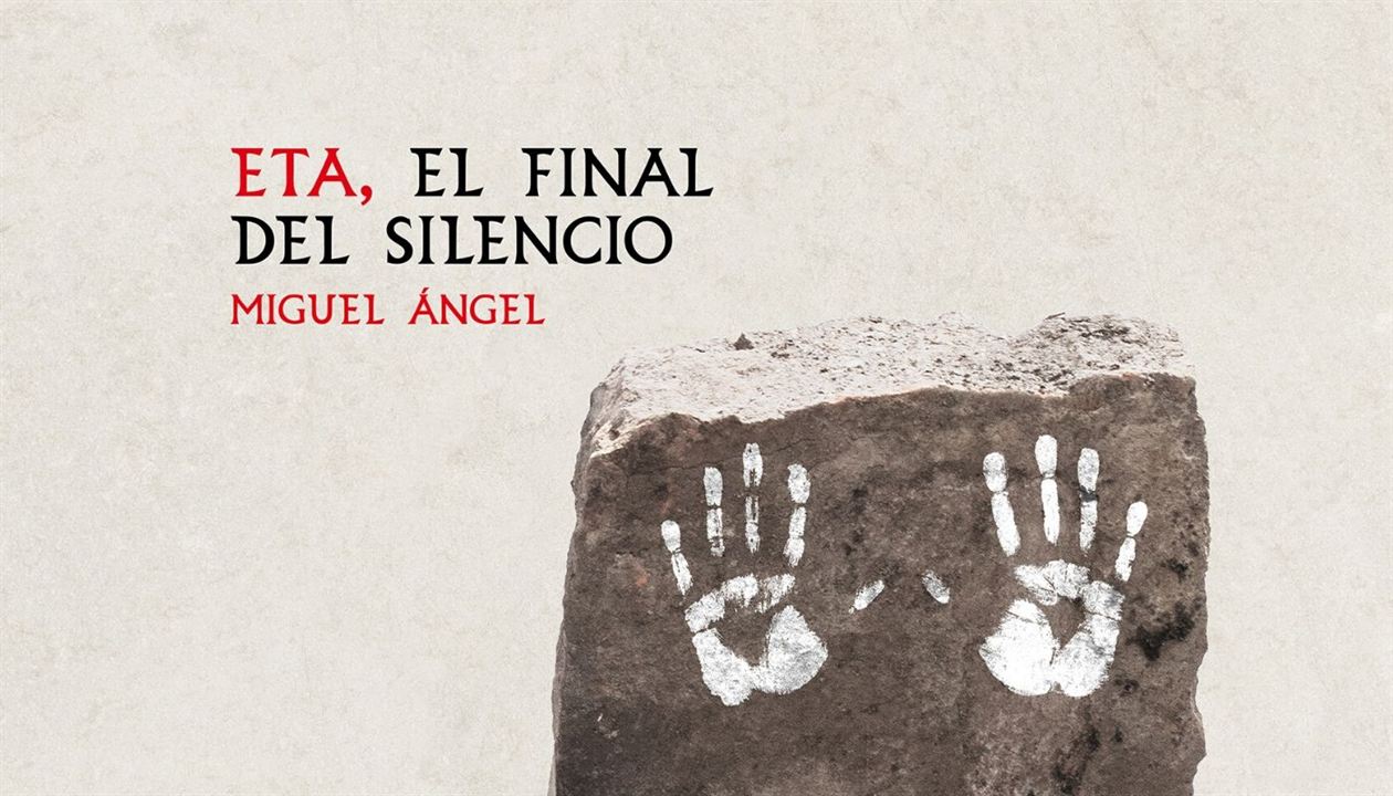 ETA. El final del silencio : Foto