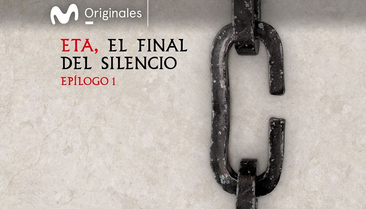 ETA. El final del silencio : Foto