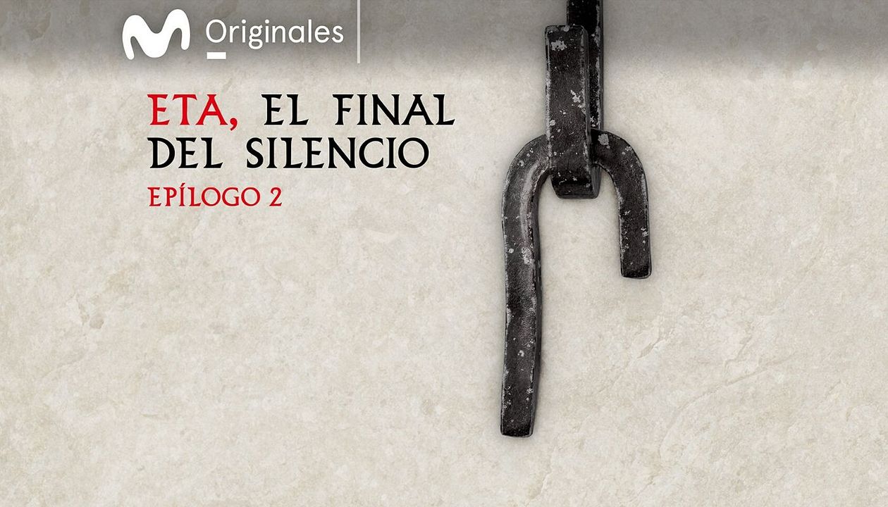 ETA. El final del silencio : Foto