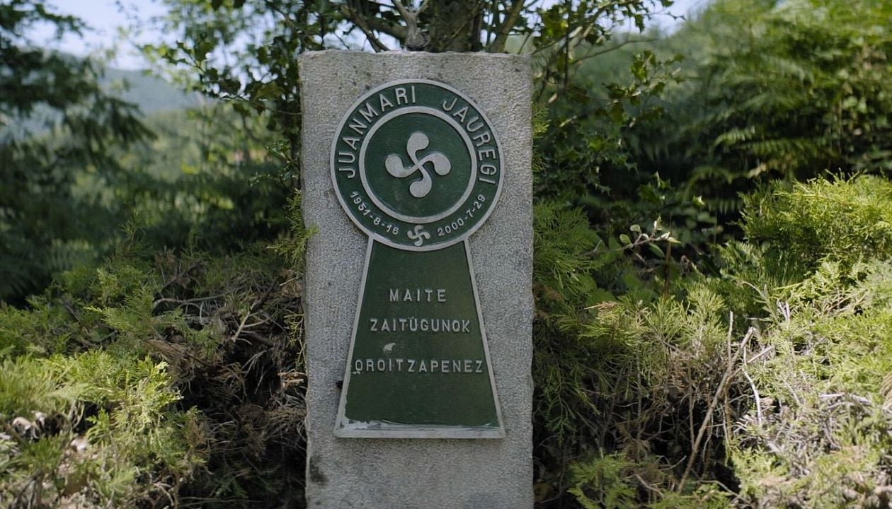 ETA. El final del silencio : Foto