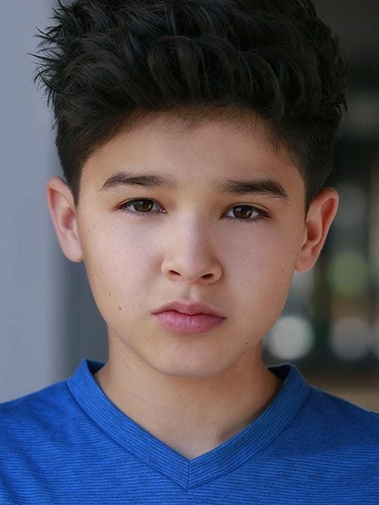 Cartel Isaac Arellanes