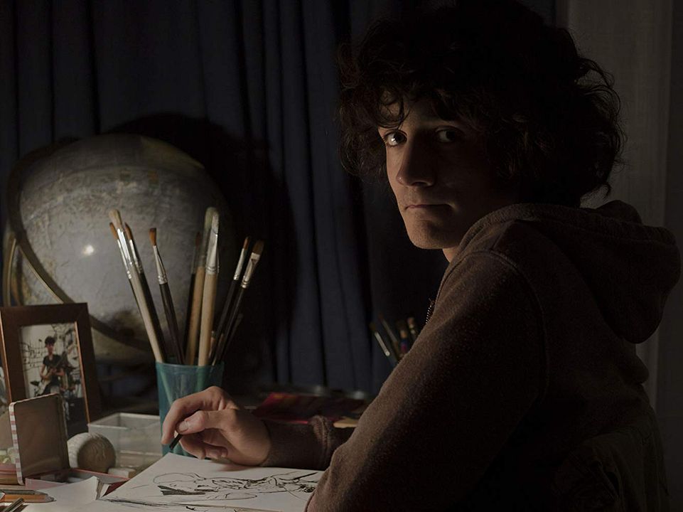 Tiempo sin pulso : Foto