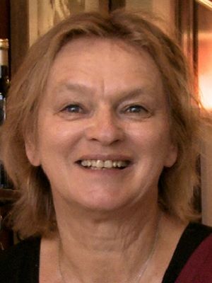 Cartel Elke Heidenreich