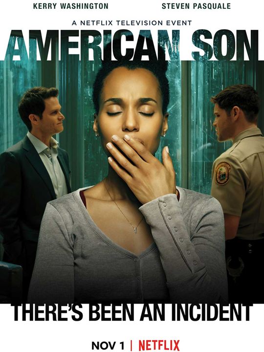 American Son : Cartel