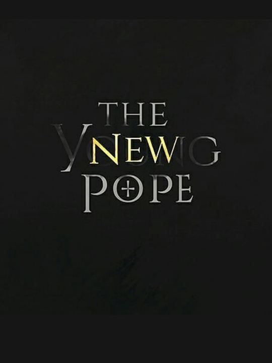 The New Pope : Cartel