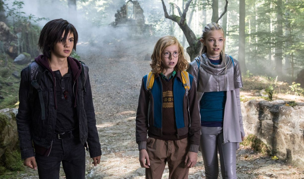 Foto Arsseni Bultmann, Aaron Kissiov