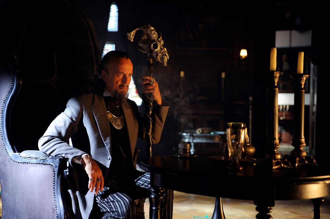 Foto Christian Berkel