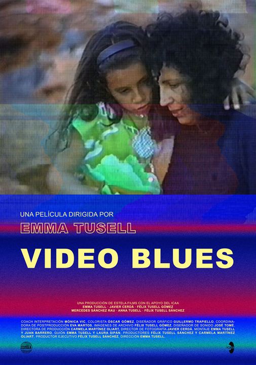 Video Blues : Cartel