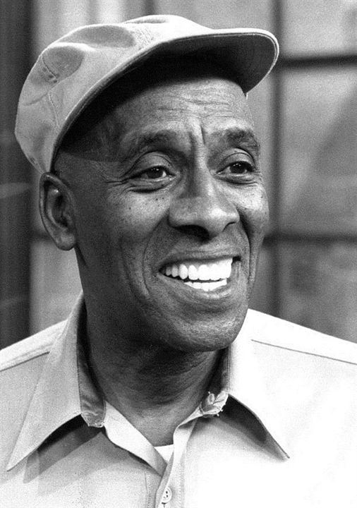 Cartel Scatman Crothers