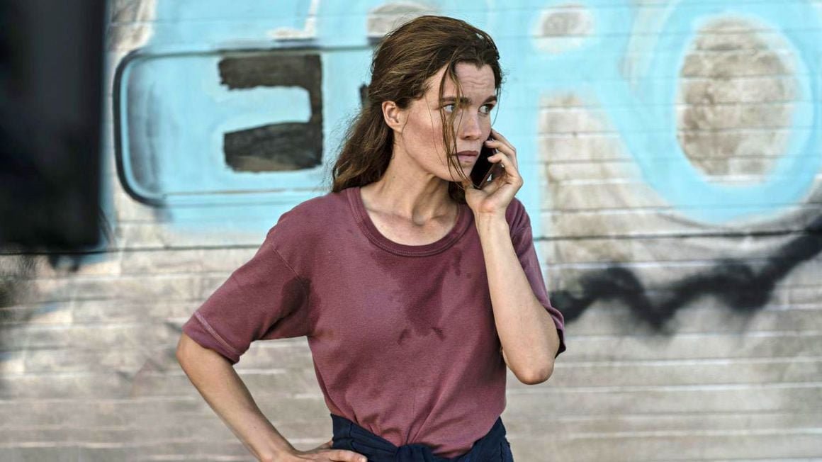 The Legacy : Foto Marie Bach Hansen