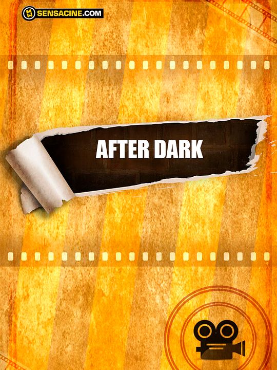 Spielberg's After Dark : Cartel