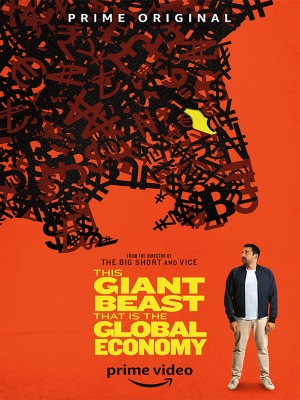 This Giant Beast That Is The Global Economy : Cartel