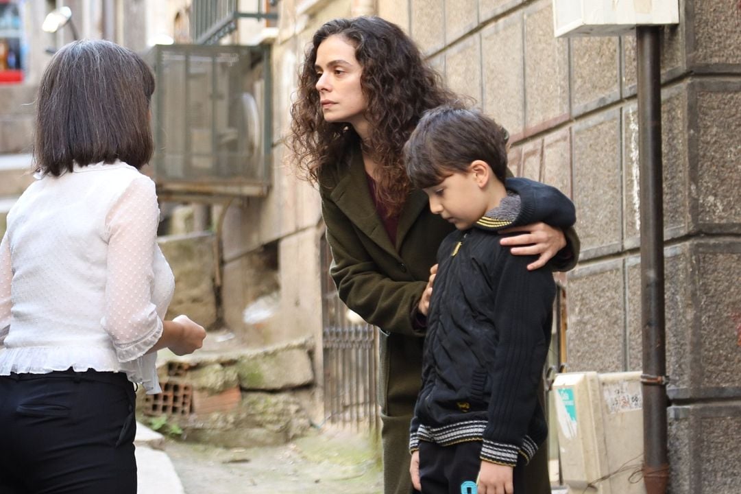 Mujer (Kadin) : Foto