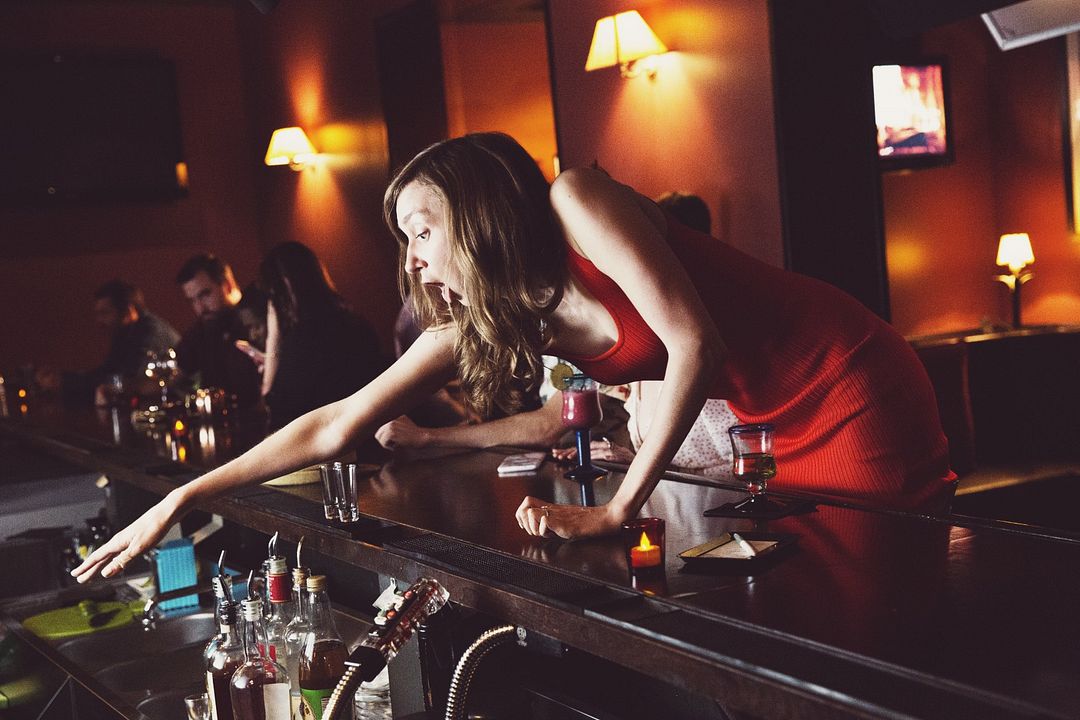 The Unicorn : Foto Lauren Lapkus