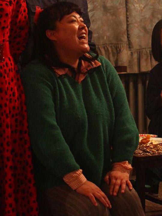 Cartel Li Jingjing