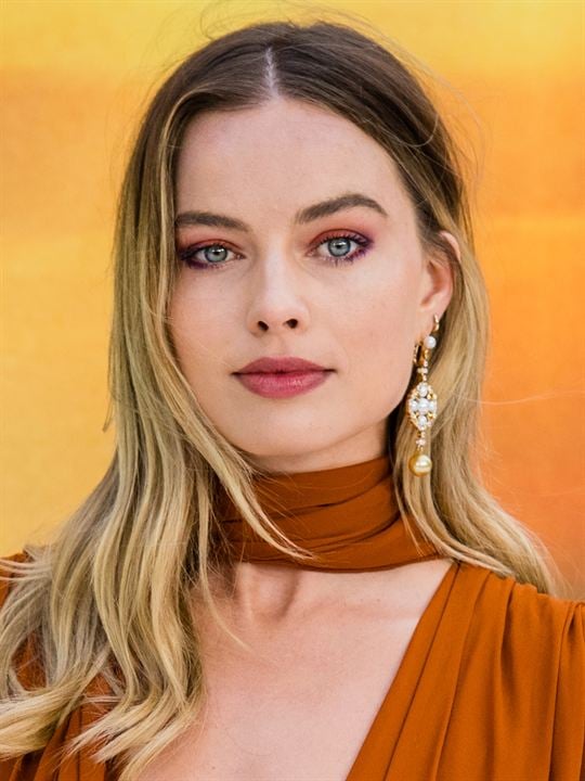 Cartel Margot Robbie