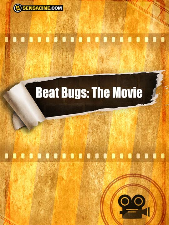 Beat Bugs: The Movie : Cartel
