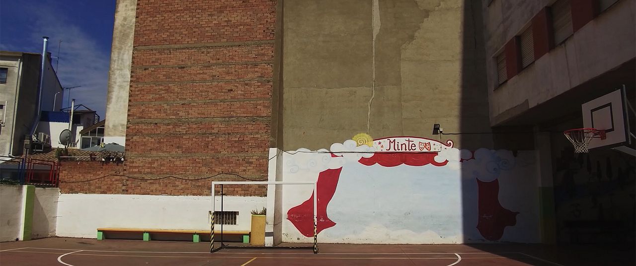 Proyecto Guillén : Foto