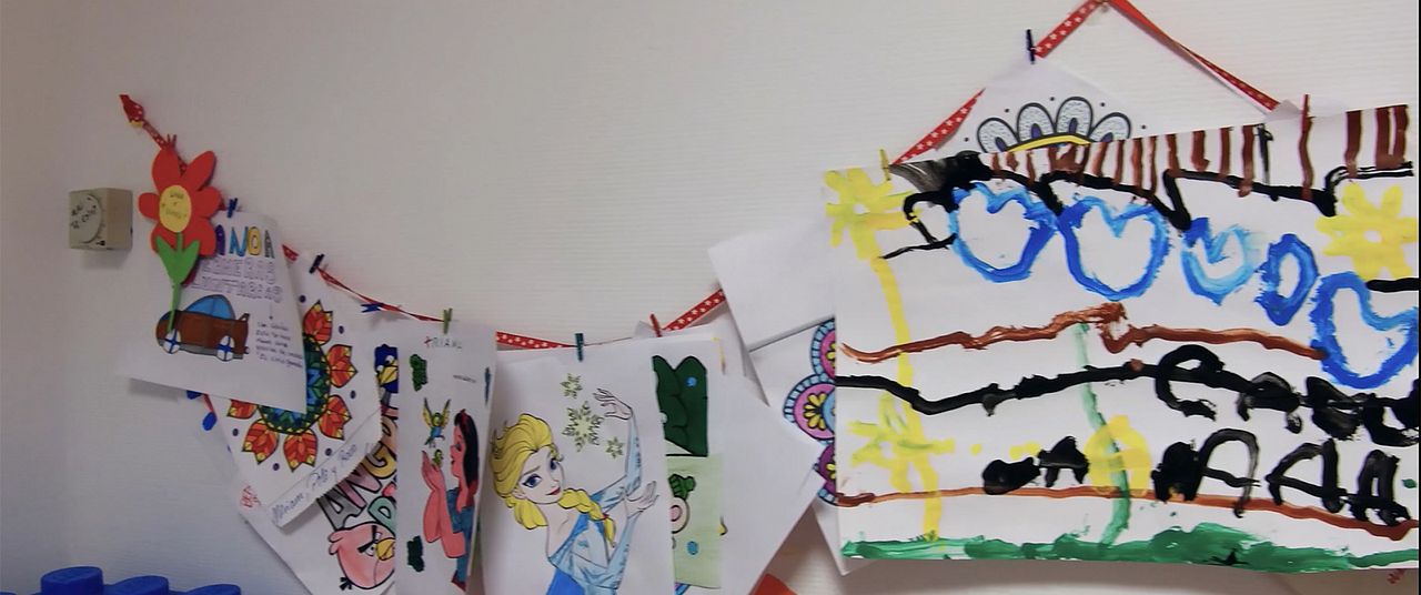 Proyecto Guillén : Foto