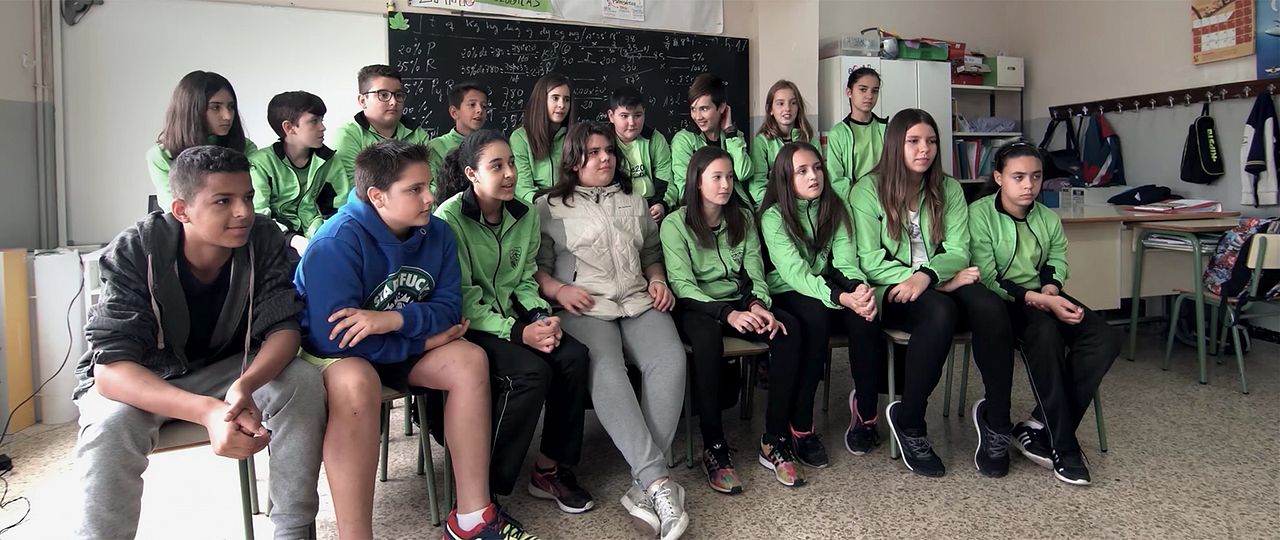 Proyecto Guillén : Foto