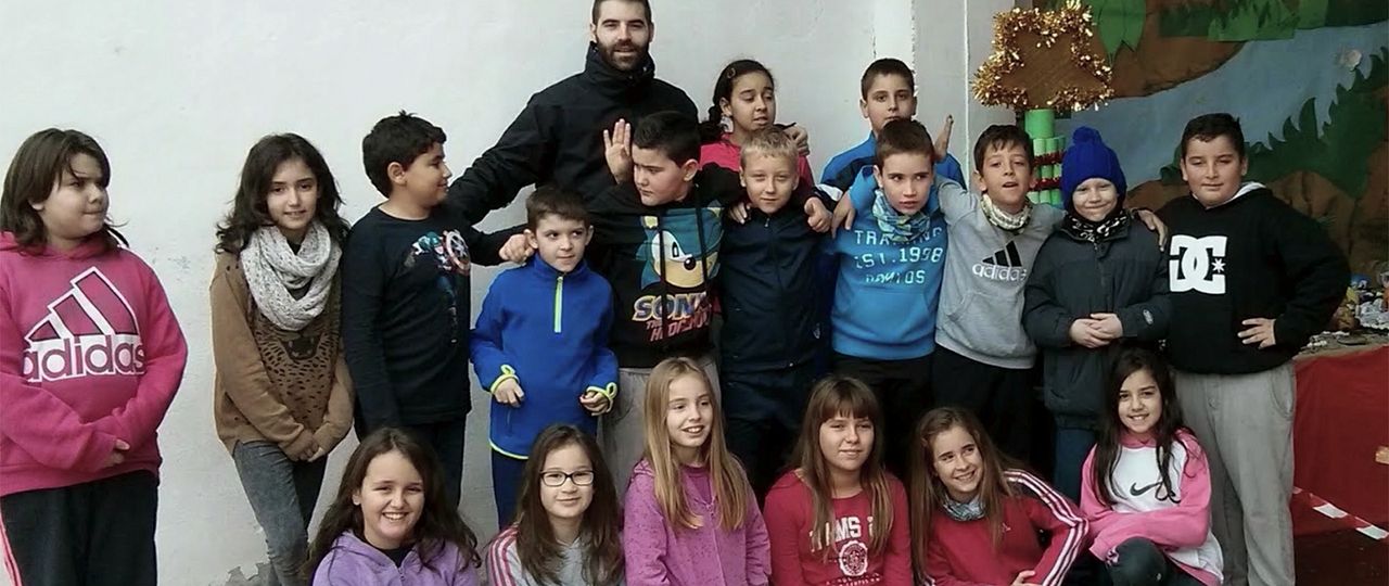 Proyecto Guillén : Foto