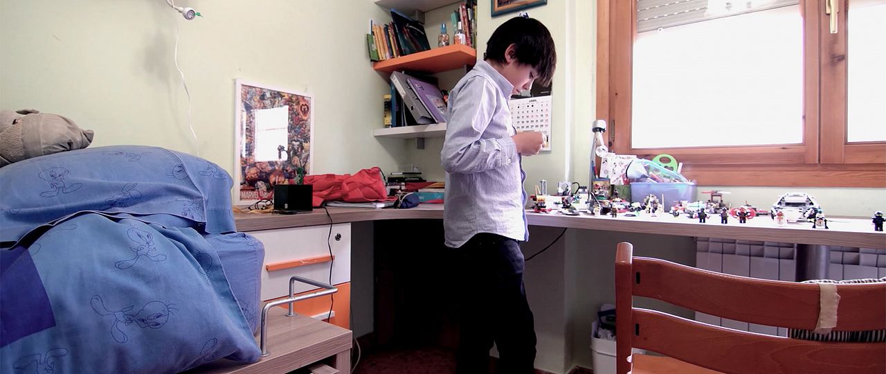 Proyecto Guillén : Foto